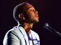 जॉन लीजेंड म्हणतोय, मी रोमॅण्टिक नाही - Marathi News | John Legend says, I'm not romantic | Latest filmy News at Lokmat.com