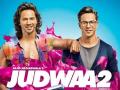 Don't miss : पाहा, ‘जुडवा2’चा धमाकेदार ट्रेलर...!! - Marathi News | Do not miss: Look, the twin trailer of 'twin twins' ... !! | Latest filmy News at Lokmat.com