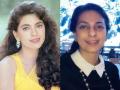 कधीकाळी अशी दिसायची जुही चावला, फोटो शेअर करून सांगितली आपबिती! - Marathi News | Occasionally, such a curious Jodi Chawla, photographed by sharing photos! | Latest filmy News at Lokmat.com