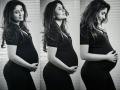 बेबी बम्प दाखवताना दिसल्या या अभिनेत्री - Marathi News | The actress appeared on showing baby bump | Latest filmy News at Lokmat.com
