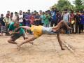 ​उत्तम आरोग्यासाठी मैदानी खेळ आवश्यक ... - Marathi News | Playground games require great health ... | Latest beauty News at Lokmat.com