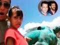 ​कबीर खानच्या पत्नीने उडविली ग्रीकच्या अँजलची खिल्ली - Marathi News | Kabir Khan's wife stabbed Anjal's grin | Latest beauty News at Lokmat.com