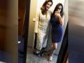 काजोल म्हणते, ‘लहान मुलांची आई असणे सोपे नाही’! - Marathi News | Kajol says, 'It is not easy to have a child with a child!' | Latest filmy News at Lokmat.com