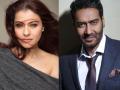 अजय देवगण आणि काजल करणार पुन्हा एकदा रोमांस ! - Marathi News | Ajay Devgn and Kajal to romance once again! | Latest filmy News at Lokmat.com