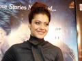 ​काजोल उघडणार फेसबुक अकाऊंट - Marathi News | Facebook Account to open Kajol | Latest filmy News at Lokmat.com