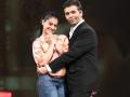 ​काजोल-करणमध्ये बिनसले! - Marathi News | Kajol-Karan! | Latest filmy News at Lokmat.com