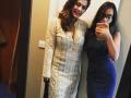 ​काजोलने मुलीसह सेल्फी केला शेअर - Marathi News | Kajol shared selfie with the girl | Latest fashion News at Lokmat.com