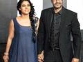 अजय-काजोलवर अमेरिकन चाहत्यांचा रोष - Marathi News | The fury of American fans on Ajay-Kajol | Latest filmy News at Lokmat.com