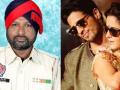 ​‘काला चष्मा’ गाणे पंजाबच्या पोलिसाचे, मिळाले फक्त ११ हजार !!! - Marathi News | Punjab's policemen got 'black spectacles' song, only 11 thousand !!! | Latest filmy News at Lokmat.com