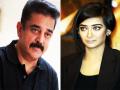 कमल हासनने मुलीला ट्विट करून विचारले; ‘तू धर्मांतर केले आहेस काय?’ - Marathi News | Kamal Haasan tweeted to the girl; 'Have you done a conversion?' | Latest filmy News at Lokmat.com