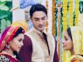 ‘तू सूरज, मैं साँझ पियाजी’मालिकेत येणार दोन वर्षांचा लिप! ‘ - Marathi News | 'You, Suraj, I will come to Shazia Piazi' two years old lip! ' | Latest filmy News at Lokmat.com