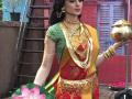 ​कंगना बनली ‘धनलक्ष्मी’! - Marathi News | Kangana became 'Dhanalakshmi'! | Latest filmy News at Lokmat.com