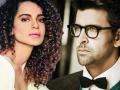 वाचा: कंगनासोबतच्या वादावर काय म्हणाला हृतिक !! - Marathi News | Read: Hrithik said on Kangna's debate! | Latest filmy News at Lokmat.com