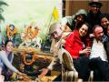 मनालीतल्या घरात क्वीन कंगन राणौतने केला गृह प्रवेश - Marathi News | Queen Bracelet has made a home in Manaliya house | Latest filmy News at Lokmat.com