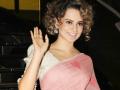 ​वाढदिवशी कंगना राणौतने स्वत:ला दिली ‘ही’ सुंदर भेट! - Marathi News | Kangana Ranaut gave herself to her birthday, a beautiful gift! | Latest filmy News at Lokmat.com