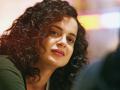 ​कंगना रानौत म्हणते, मी प्रतिकार केला म्हणूनच विजेती ठरेल - Marathi News | Kangana Ranaut says, "I resisted as a result of my resistance | Latest filmy News at Lokmat.com