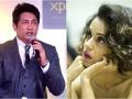 शेखर सुमनचा सल्ला; कंगनाने तिचे तोंड बंद ठेवावे! - Marathi News | Shekhar Suman's advice; Bracelet should keep her mouth closed! | Latest filmy News at Lokmat.com