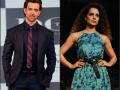 हृतिक उघड करणार कंगनाचा खोटारडेपणा? - Marathi News | Hrithik to reveal the falsehood of Bracelet? | Latest filmy News at Lokmat.com