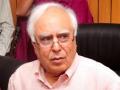 ​कपिल सिब्बल यांचे बॉलीवूड पदार्पण - Marathi News | Kapil Sibal's Bollywood debut | Latest beauty News at Lokmat.com