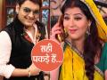 ​‘अंगुरी भाभी’ दिसणार कपिलच्या शोमध्ये - Marathi News | 'Anguri Bhabhi' will appear in Kapil's show | Latest filmy News at Lokmat.com