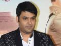 ​कपिल शर्मा पुन्हा डिप्रेशनमध्ये? ‘फिरंगी’चे झाले निमित्त?? - Marathi News | Kapil Sharma again in the depression? 'Firangi' on occasion? | Latest filmy News at Lokmat.com