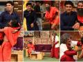 ​बाबा रामदेव यांनी कपिल शर्मा शोमध्ये उलगडले हे गुपित - Marathi News | This secret was revealed by Baba Ramdev on Kapil Sharma's show | Latest filmy News at Lokmat.com