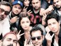 ‘कपूर अँड सन्स’चे आगळेवेगळे प्रोमोशन - Marathi News | Promotion of 'Kapoor and Sons' | Latest filmy News at Lokmat.com