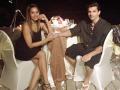 करण-बिपाशाचे मोस्ट रोमांटिक डेट फोटो व्हायरल - Marathi News | Karan-Bipasha's Most Romantic Date Photo Viral | Latest filmy News at Lokmat.com