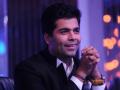 Birthday Special​ : शाहरूख खानच्या एका सल्ल्याने बदलले करण जोहरचे आयुष्य...! - Marathi News | Birthday Special: Shah Rukh Khan's life changed with a consultation ...! | Latest filmy News at Lokmat.com