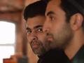 ​करण जोहर रणबीर कपूरवर संतापतो तेव्हा...!! - Marathi News | When Karan Johar rages Ranbir Kapoor ... !! | Latest filmy News at Lokmat.com