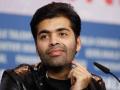 ​मी ‘सेक्स’च्या मागे पळत नाही - करण जोहर - Marathi News | I do not run after 'sex' - Karan Johar | Latest filmy News at Lokmat.com