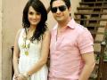 GOOD NEWS करण मेहराच्या घरी हलणार पाळणा - Marathi News | GOOD NEWS Crocodile moving to Karan Mehra's house | Latest filmy News at Lokmat.com
