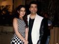 ​सारा अली खानसाठी करण जोहरचे विशेष प्लानिंग; वाचा संपूर्ण बातमी! - Marathi News | Karan Johar's special planning for Sarah Ali Khan; Read the whole news! | Latest filmy News at Lokmat.com