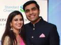 ​अदानी कुटुंबात होणार नव्या पाहुण्याचे आगमन - Marathi News | Arrival of new guests to Adani family | Latest fashion News at Lokmat.com