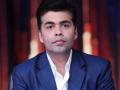 करण जोहरच्या 'त्या' ट्वीटमुळे त्याला मागवी लागली माफी - Marathi News | Karan Johar's 'tweet' led him to ask for apology | Latest filmy News at Lokmat.com