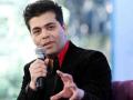 करण जोहरने नेपोटिझमवरील वाद संपवला? - Marathi News | Karan Johar ended the controversy over napotism? | Latest filmy News at Lokmat.com