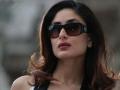 ​ करिना कपूरच्या ‘वीरे दी वेडींग’वर संकटाचे ढग? वाचा काय आहे बातमी! - Marathi News | Kareena Kapoor's 'Veer The Wedding' cloud of crisis? Read what the news is! | Latest filmy News at Lokmat.com