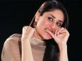 युनिसेफच्या इव्हेंटमध्ये करिनाने लपवतेयं काय?? - Marathi News | What does Karina hide in UNICEF events? | Latest filmy News at Lokmat.com
