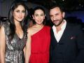 ‘बेबो’च्या निर्णयाचा बसला होता धक्का! - Marathi News | Bebo's decision was shocked! | Latest filmy News at Lokmat.com