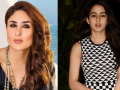 it's shocking : सारा अली खानच्या डेब्यूवर काय म्हणाली करिना कपूर? - Marathi News | It's a shocking: Said Saareena Kapoor on Sarah Ali Khan's debut? | Latest filmy News at Lokmat.com