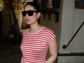 ​कमी शिकल्याचा करिना कपूरला होतो पश्चाताप - Marathi News | Kareena Kapoor is less learned and remorse | Latest filmy News at Lokmat.com