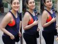 No- Makeup : विनामेकअप कॅमेºयात कैद झाली करिना कपूर - Marathi News | No-Makeup: Captured by Kareena Kapoor in the Unmake Camera | Latest filmy News at Lokmat.com