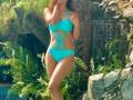 ​करिश्मा शर्माचे हॉट बिकिनी फोटो तुम्ही पाहिले का? - Marathi News | Did you see Karisma Sharma's hot bikini photo? | Latest filmy News at Lokmat.com