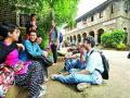 कॉलेज जीवन हा एक महत्त्वाचा टप्पा... - Marathi News | College life is an important stage ... | Latest fashion News at Lokmat.com