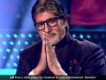 छोट्या पडद्यावरही अमिताभ बच्चनच 'शहेनशाह' - Marathi News | Amitabh Bachchan on 'Shahnshah' on small screen | Latest filmy News at Lokmat.com