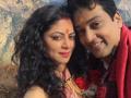कविता कौशिक अडकली लग्नबंधनात - Marathi News | Kavita Kaushik gets stuck in a marriage ceremony | Latest filmy News at Lokmat.com