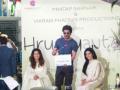 किंग खानच्या हस्ते ह्रदयांतर चित्रपटाचा मुहूर्त - Marathi News | The heart of King Khan at the heart of the film | Latest filmy News at Lokmat.com