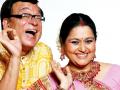 ​खिचडी मालिका परतणार - Marathi News | Khichadi series to return | Latest filmy News at Lokmat.com
