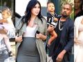 किम कर्दाशिएनने दिला बाळाला जन्म - Marathi News | Kim Kardashian gave birth to baby | Latest filmy News at Lokmat.com