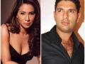 हि अभिनेत्री ठरली का युवराज सिंग आणि किमी शर्माच्या ब्रेकअपला कारणीभूत ? - Marathi News | Was Yuvraj Singh and KK Sharma injured due to the actress? | Latest filmy News at Lokmat.com